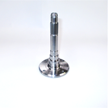 駆動部品②（シャフト他）